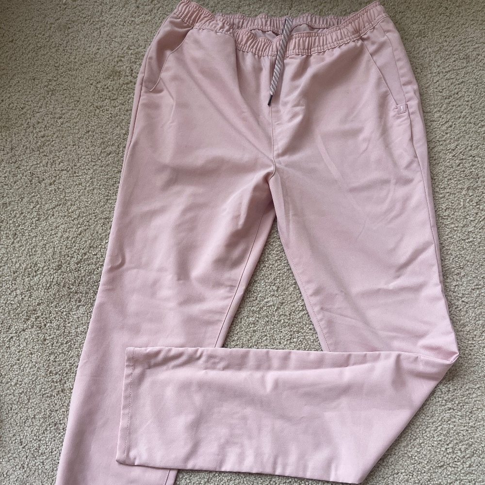 Scrub pants